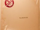 The Beatles 2 LPs WHITE MINT Vinyl LIMITED ED Capitol SEBX-11841 R-735