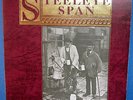 STEELEYE SPAN-Ten Man Mop-UK 1st Press Pegasus VINYL LP + Book 1971 - EXCELLENT