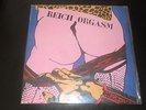 ORIGINAL LP REICH ORGASM   French PUNK KBD 1984 OI