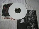 NIRVANA MTV UNPLUGGED IN NEW YORK LP ORIGINAL 1994 WHITE VINYL DGC-24727 GEFFEN
