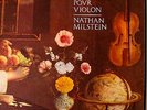 RARE SAXF 995, BEETHOVEN, VIOLIN CTO, NATHAN MILSTEIN, PHILARMONIA LEINDSDORF EX