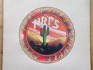 NEW RIDERS OF THE PURPLE SAGE - Same [UK 1971 CBS Records VINYL LP - NEAR MINT]