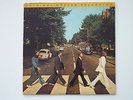 THE BEATLES  Abbey Road MFSL 1-023 Audiophile High End LP