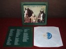 JETHRO TULL Heavy Horses LP 1978 CHRYSALIS 1st Press + INNER MINT