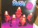 DEEP PURPLE: BURN Promo unplayed