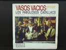 Los Fabulosos Cadillacs Vasos Vacios Colombia Pressing RARE LP