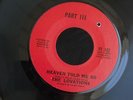 1SR PART III 102 THE LOVATIONS HEAVEN TOLD ME SO OOH NORTHERN SOUL FOSTER EATON