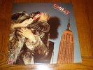 Chilly LP For Your Love PROMO