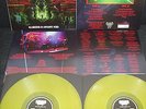 SACRAL RAGE - Illusions in Infinite Void (LIM.100*YELLOW VINYL*TECH/SPEED METAL)