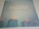 Killers - Hot Fuss (Blue marble  Vinyl)