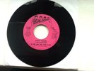 Charles Diamond and the inspirations-no one can take your place..northern Soul