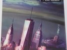 Foo Fighters - Sonic Highways / LP (88843-09008-1 4) New York