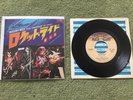KISS  japan rocket ride