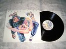 LP - YELLO / FLAG - MINT 1988 (The Race 8:08 min. Formel 1)