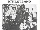 Modern Soul 45 KANSAS CITY STREETBAND Ramona/Bless My Soul HEAR Rare