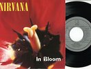 NIRVANA - In Bloom / Sliver (Live) 7
