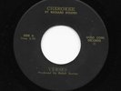 Unknown Soul Funk 45 RICHARD BOLDEN Cherokee on Gold Coin HEAR Great Tune