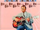 JORGEN INGMANN: The Many Guitars Of JORGEN INGMANN / ATCO 33-139 / MONO / SEALED