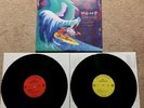 MGMT - Congratulations 2XLP 180g Original 2010 Press w/ Scratch Off Cover RARE