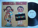 Small Faces - Playmates - Ultra rare S.Rhodesia LP // EX