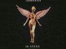 Nirvana - In Utero (2013 45 RPM Mix) Vinyl 2LP + Digital NEU
