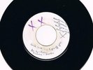 ORIG UK blank MIKE DORANE ? Heavy  Can't take my eyes off you *** LISTEN