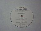 DEPECHE MODE - Behind The Wheel (Shep Mix) - UK PROMO 12