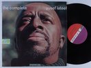 YUSEF LATEEF The Complete ATLANTIC LP