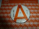 RONNIE JONES..WITHOUT LOVE ..UK IST ( DEMO ) ISSUE CBS LABEL No 3304