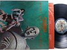 QUEEN News Of The World LP Original US Pressing PRCW
