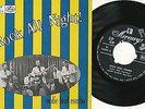 EDDIE BEAL COMBO EP Italy Mercury EP-60080 Vol. 2 