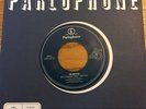 The Beatles Paperback Writer 7in Single