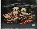 LIMP BIZKIT - CHOCOLATE STARFISH & HOT DOG FLAVORED WATER 2LP 2000 US ORIG KORN