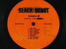 DOUBLE 7 Scratch The Upsetter LP on Black Heart lee perry