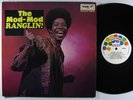 ERNIE RANGLIN The Mod-Mod Ranglin LP on Steady