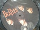 THE BEATLES - Can't Buy Me Love 7