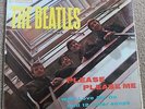 The BEATLES 'Please Please Me' Original 12