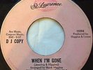 The Faithful Wonders - RARE Northern Soul Gospel - 45 rpm St. Lawrence