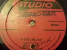 Dodd & Mittoo In Cold Blood Studio One 12