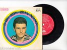 RICKY NELSON EP PS Japan IT'S UP TO YOU rick nelson s6624
