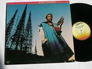 DON CHERRY brown rice LP Vinyl 12
