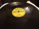 MEMPHIS SUN LABEL 