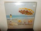 NEIL YOUNG On the beach  LP M-/M- ITA