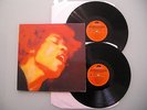 Jimi Hendrix - Electric Ladyland, UK 1968, 2 LPs, Ri von 1991, Vinyl: m-