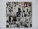 THE ROLLING STONES Exile On Main St 2LPs Vinyl w/ Inner Sleeves EXCELLENT Vinyl