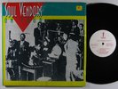 SOUL VENDORS On Tour LP on Studio One VG++ shrink