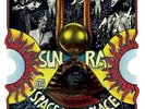 Space Is The Place - Sun Ra (2010, Vinyl New) 180gm Vinyl