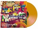 Live Brixton Academy 2012 - Happy Mondays (2015, Vinyl New)