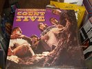 COUNT FIVE.PSYCHOTIC REACTION.1994 VINYL ALBUM