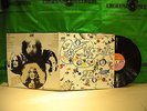 Led Zeppelin ?– Led Zeppelin III ' LP SPAIN GATEFOLD 1970  HATS 421-56